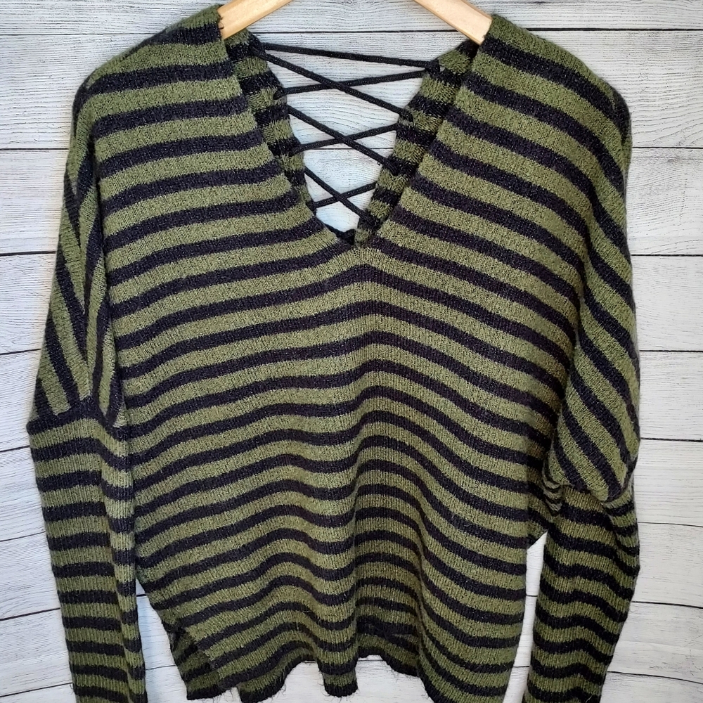 a.n.a sweater